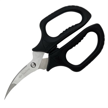 魚をおいしく安全に持ち帰る活き締めハサミ(活き締めハサミ)